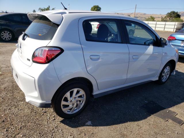 Photo 2 VIN: ML32AUHJ9MH004181 - MITSUBISHI MIRAGE ES 