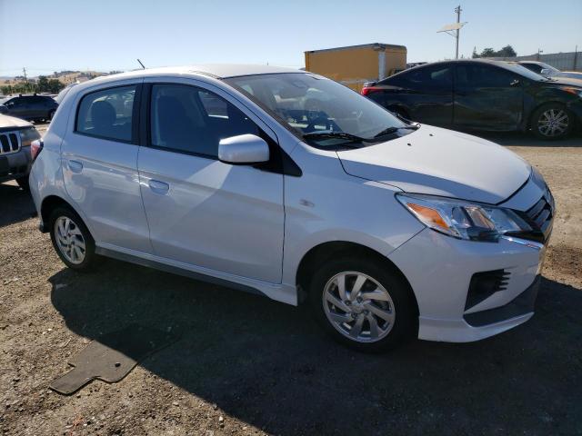 Photo 3 VIN: ML32AUHJ9MH004181 - MITSUBISHI MIRAGE ES 