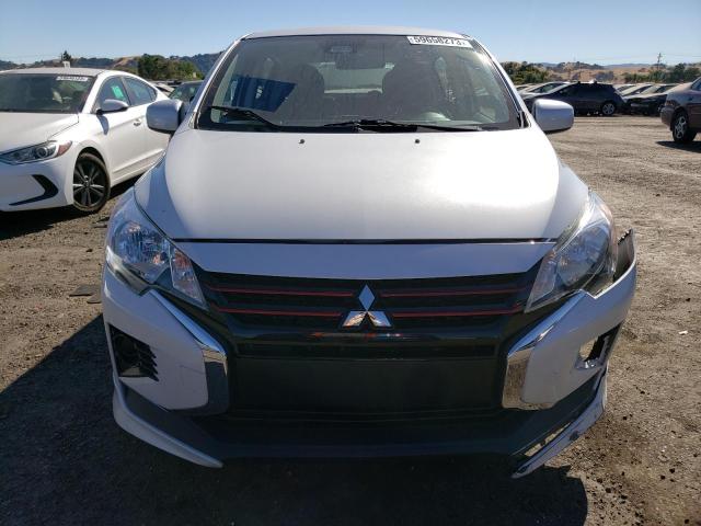 Photo 4 VIN: ML32AUHJ9MH004181 - MITSUBISHI MIRAGE ES 