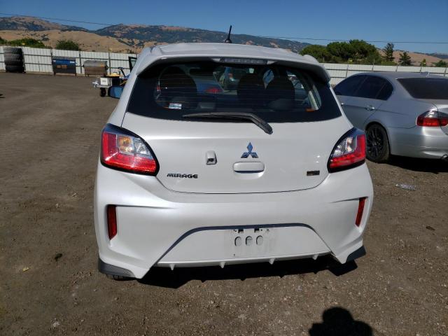 Photo 5 VIN: ML32AUHJ9MH004181 - MITSUBISHI MIRAGE ES 