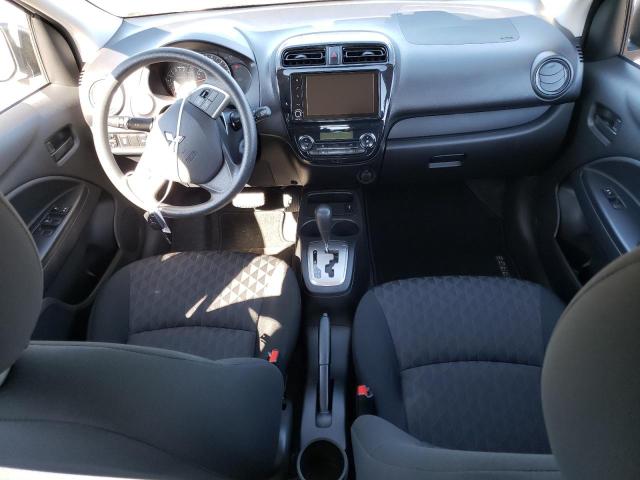 Photo 7 VIN: ML32AUHJ9MH004181 - MITSUBISHI MIRAGE ES 