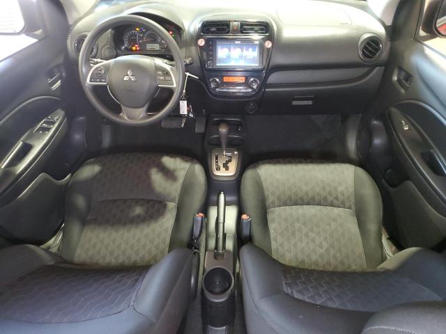 Photo 7 VIN: ML32AUHJ9MH005315 - MITSUBISHI MIRAGE ES 