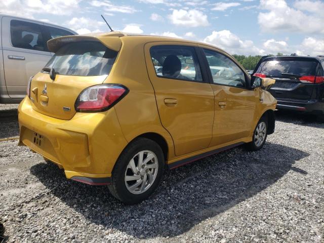 Photo 2 VIN: ML32AUHJ9MH006206 - MITSUBISHI MIRAGE ES 