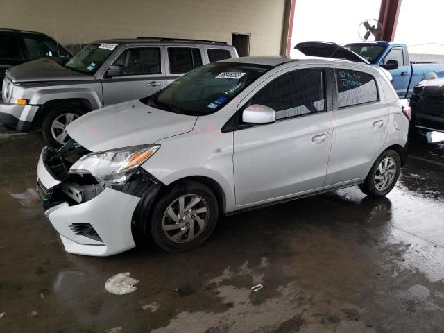 Photo 0 VIN: ML32AUHJ9MH006755 - MITSUBISHI MIRAGE ES 