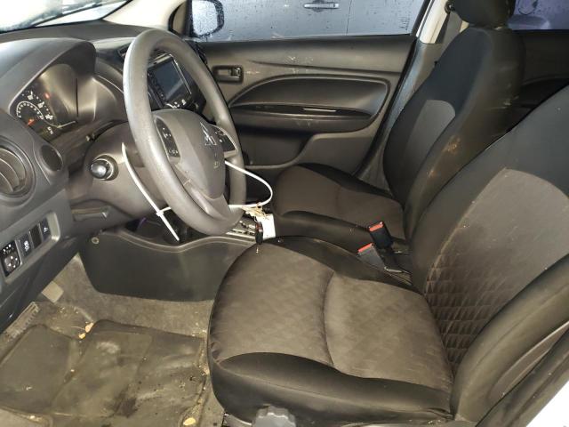 Photo 6 VIN: ML32AUHJ9MH006755 - MITSUBISHI MIRAGE ES 