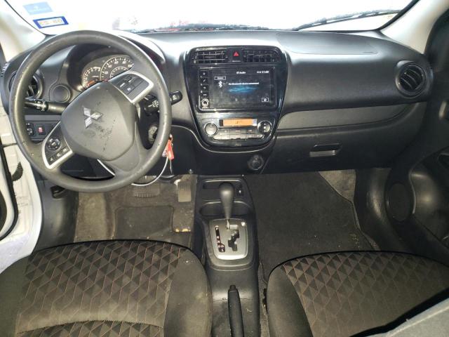 Photo 7 VIN: ML32AUHJ9MH006755 - MITSUBISHI MIRAGE ES 