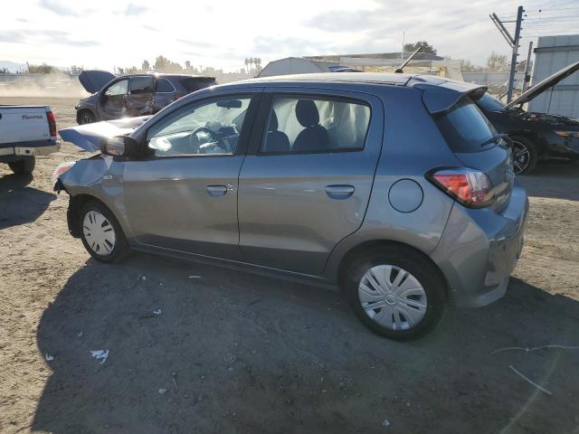 Photo 1 VIN: ML32AUHJ9MH007405 - MITSUBISHI MIRAGE 