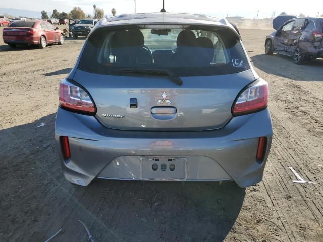 Photo 5 VIN: ML32AUHJ9MH007405 - MITSUBISHI MIRAGE 