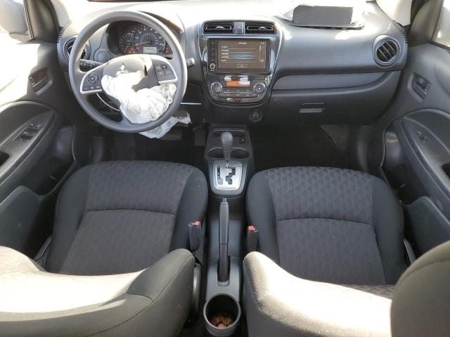 Photo 7 VIN: ML32AUHJ9MH007405 - MITSUBISHI MIRAGE 