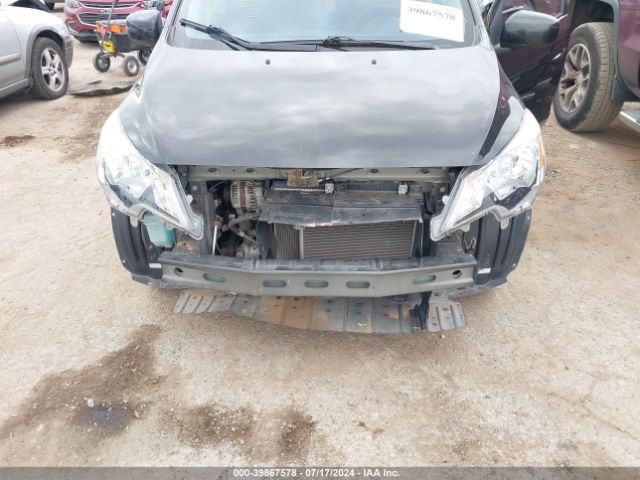 Photo 5 VIN: ML32AUHJ9MH008554 - MITSUBISHI MIRAGE 