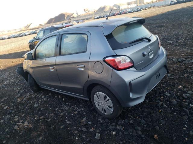 Photo 1 VIN: ML32AUHJ9MH008859 - MITSUBISHI MIRAGE ES 