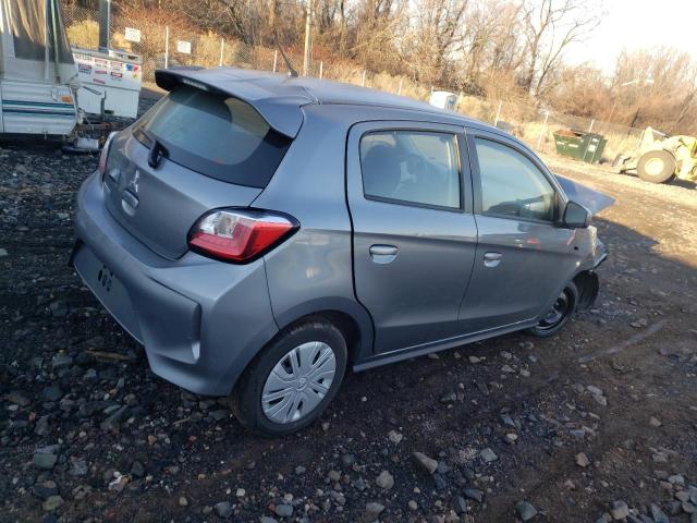 Photo 2 VIN: ML32AUHJ9MH008859 - MITSUBISHI MIRAGE ES 