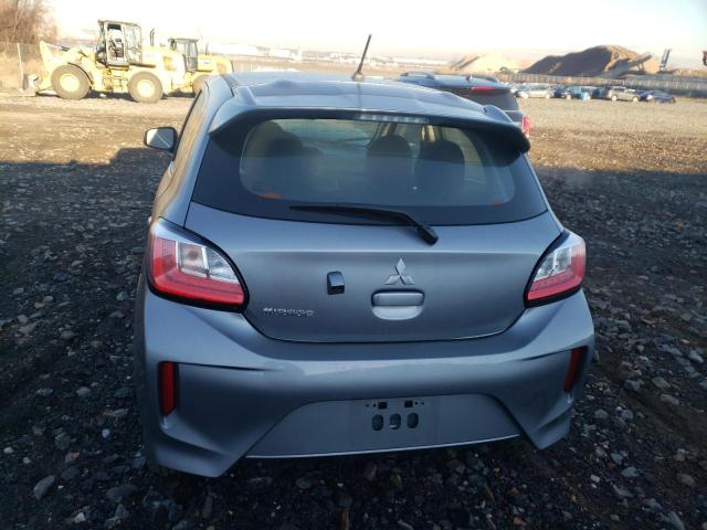 Photo 5 VIN: ML32AUHJ9MH008859 - MITSUBISHI MIRAGE ES 