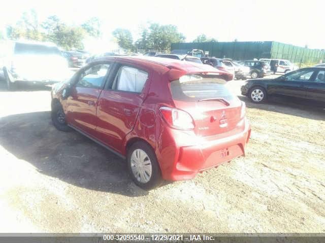 Photo 2 VIN: ML32AUHJ9MH009512 - MITSUBISHI MIRAGE 