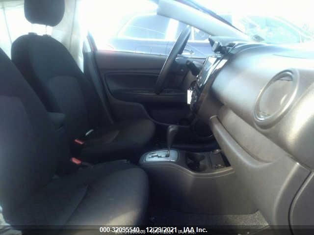 Photo 4 VIN: ML32AUHJ9MH009512 - MITSUBISHI MIRAGE 