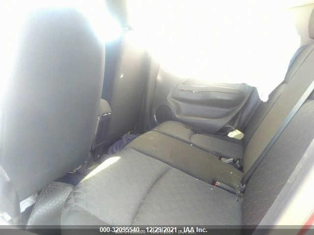 Photo 7 VIN: ML32AUHJ9MH009512 - MITSUBISHI MIRAGE 