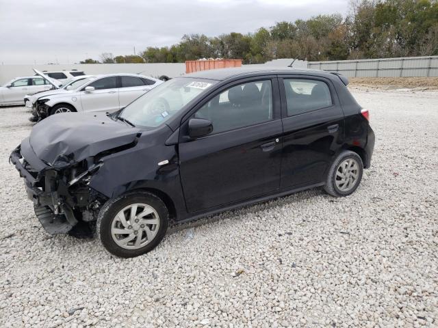 Photo 0 VIN: ML32AUHJ9MH009753 - MITSUBISHI MIRAGE 