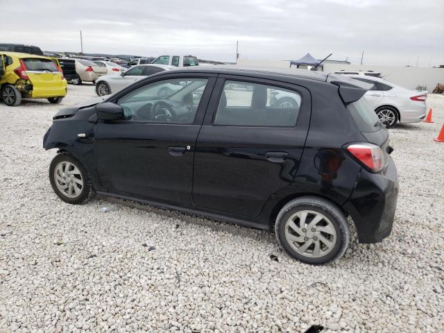 Photo 1 VIN: ML32AUHJ9MH009753 - MITSUBISHI MIRAGE 