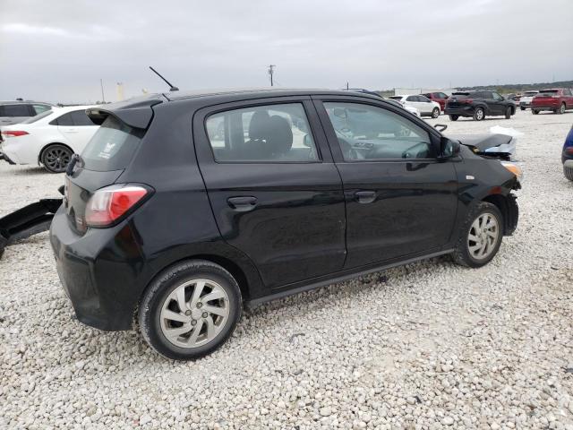 Photo 2 VIN: ML32AUHJ9MH009753 - MITSUBISHI MIRAGE 