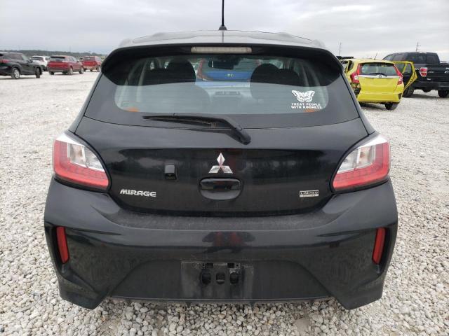 Photo 5 VIN: ML32AUHJ9MH009753 - MITSUBISHI MIRAGE 