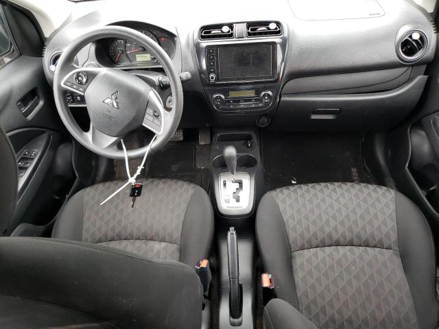 Photo 7 VIN: ML32AUHJ9MH009753 - MITSUBISHI MIRAGE 