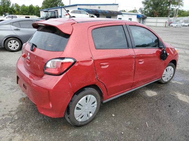 Photo 2 VIN: ML32AUHJ9MH010417 - MITSUBISHI MIRAGE ES 