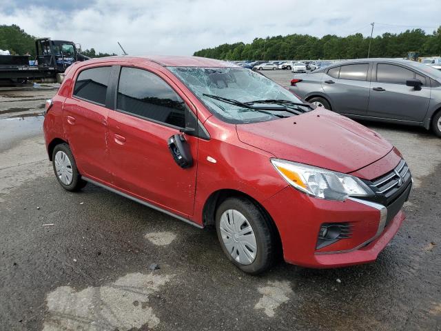 Photo 3 VIN: ML32AUHJ9MH010417 - MITSUBISHI MIRAGE ES 