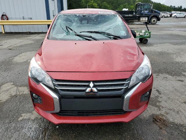 Photo 4 VIN: ML32AUHJ9MH010417 - MITSUBISHI MIRAGE ES 