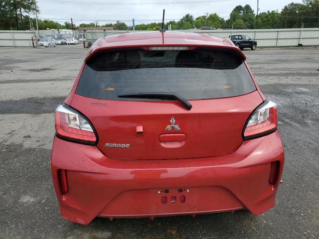 Photo 5 VIN: ML32AUHJ9MH010417 - MITSUBISHI MIRAGE ES 