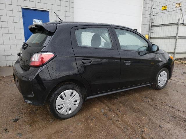 Photo 2 VIN: ML32AUHJ9MH011938 - MITSUBISHI MIRAGE 