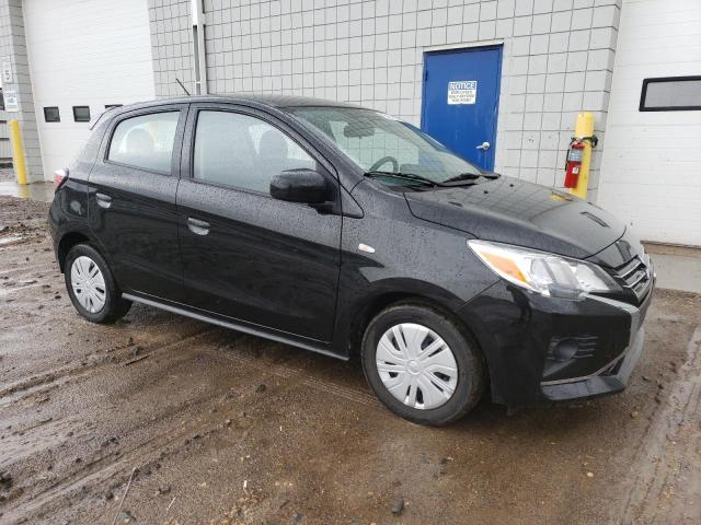 Photo 3 VIN: ML32AUHJ9MH011938 - MITSUBISHI MIRAGE 