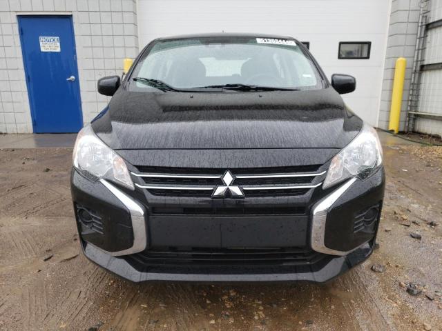 Photo 4 VIN: ML32AUHJ9MH011938 - MITSUBISHI MIRAGE 