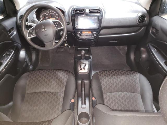 Photo 7 VIN: ML32AUHJ9MH011938 - MITSUBISHI MIRAGE 