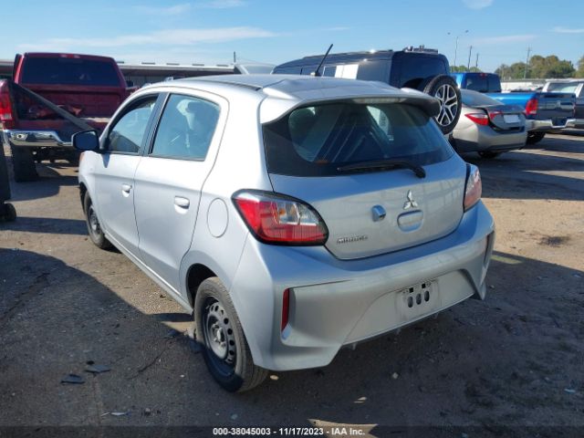 Photo 2 VIN: ML32AUHJ9MH012751 - MITSUBISHI MIRAGE 