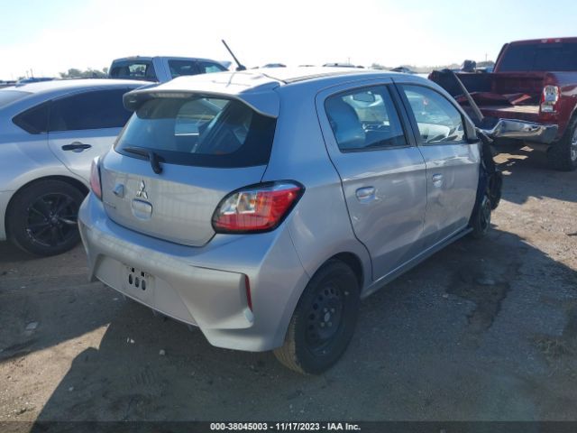 Photo 3 VIN: ML32AUHJ9MH012751 - MITSUBISHI MIRAGE 