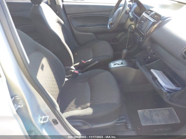 Photo 4 VIN: ML32AUHJ9MH012751 - MITSUBISHI MIRAGE 