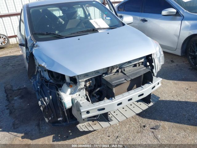 Photo 5 VIN: ML32AUHJ9MH012751 - MITSUBISHI MIRAGE 