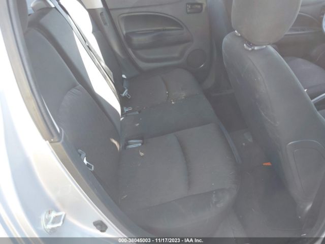 Photo 7 VIN: ML32AUHJ9MH012751 - MITSUBISHI MIRAGE 