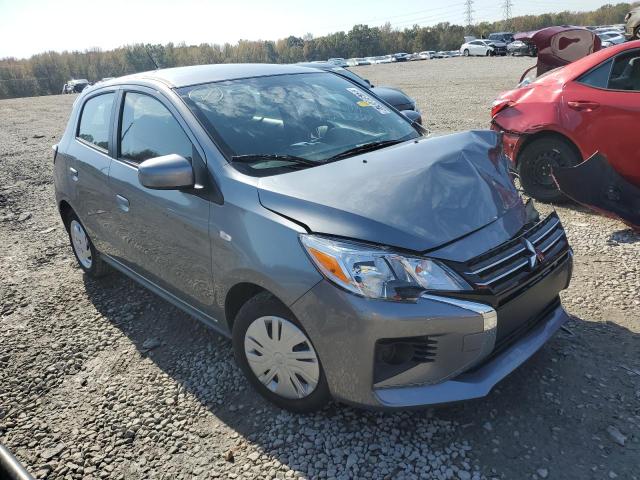 Photo 0 VIN: ML32AUHJ9MH014077 - MITSUBISHI MIRAGE ES 