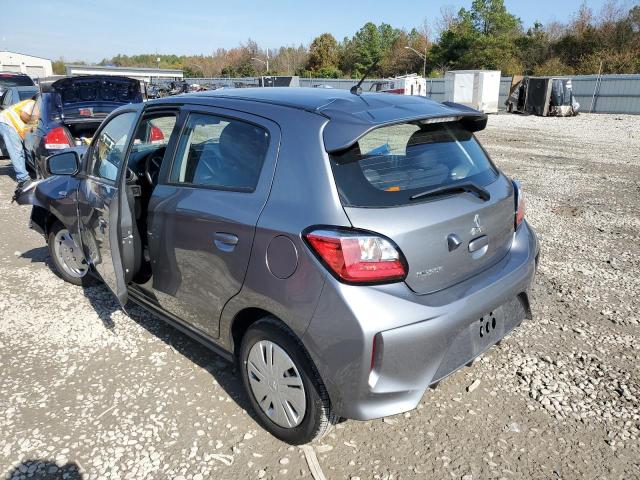 Photo 2 VIN: ML32AUHJ9MH014077 - MITSUBISHI MIRAGE ES 