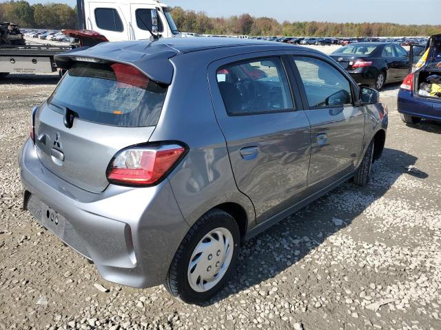 Photo 3 VIN: ML32AUHJ9MH014077 - MITSUBISHI MIRAGE ES 