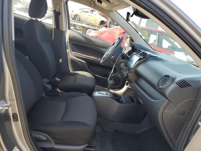 Photo 4 VIN: ML32AUHJ9MH014077 - MITSUBISHI MIRAGE ES 