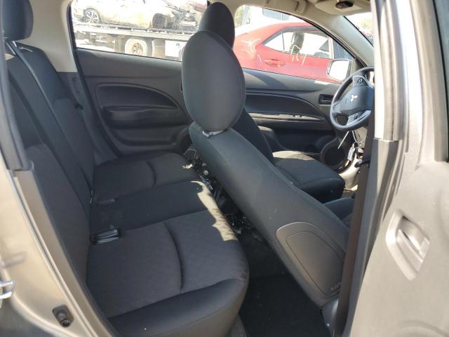 Photo 5 VIN: ML32AUHJ9MH014077 - MITSUBISHI MIRAGE ES 