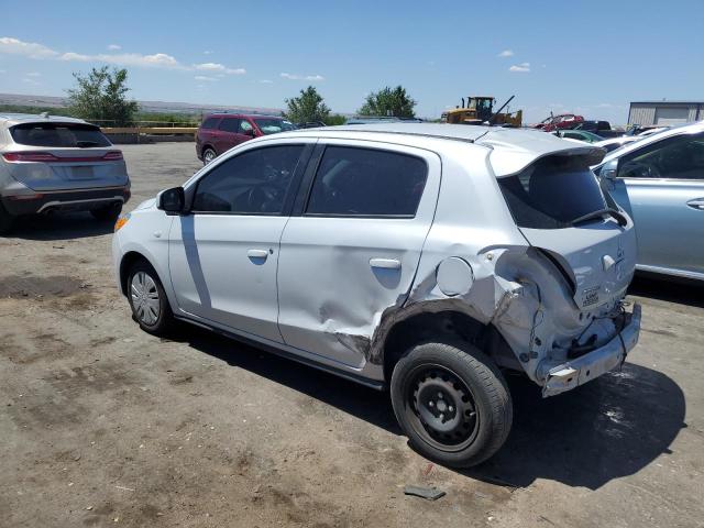 Photo 1 VIN: ML32AUHJ9NH000990 - MITSUBISHI MIRAGE ES 