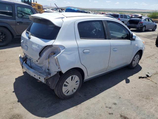 Photo 2 VIN: ML32AUHJ9NH000990 - MITSUBISHI MIRAGE ES 