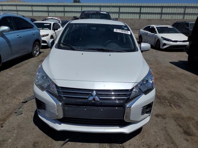 Photo 4 VIN: ML32AUHJ9NH000990 - MITSUBISHI MIRAGE ES 