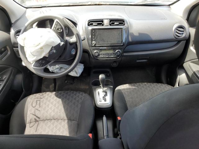 Photo 7 VIN: ML32AUHJ9NH001024 - MITSUBISHI MIRAGE ES 