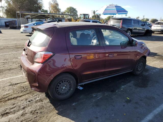 Photo 2 VIN: ML32AUHJ9NH001721 - MITSUBISHI MIRAGE ES 