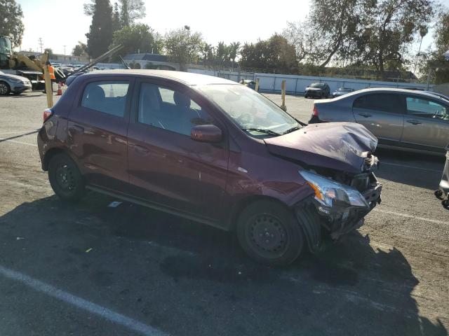 Photo 3 VIN: ML32AUHJ9NH001721 - MITSUBISHI MIRAGE ES 