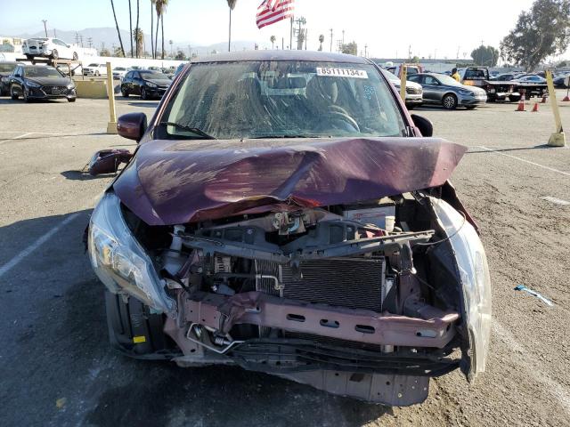 Photo 4 VIN: ML32AUHJ9NH001721 - MITSUBISHI MIRAGE ES 